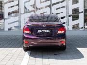 Hyundai Solaris I Ставрополь  - изображение 21