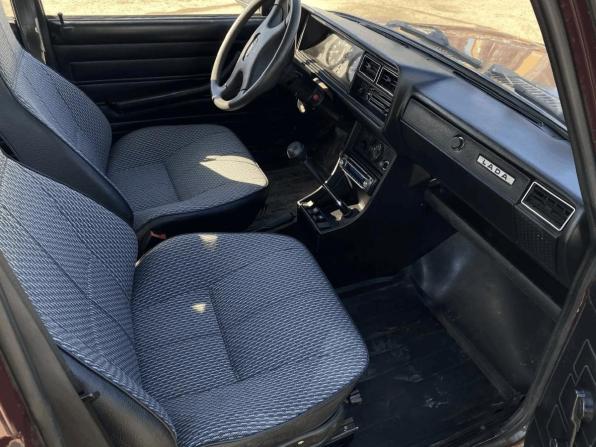 Lada (ВАЗ) 2107 с пробегом 2006 года, цена 297 000 рублей, 45884 км, седан, Автокод Объявления