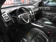 Ford Explorer V Москва  - изображение 35