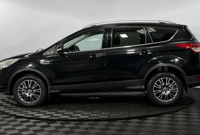 Ford Kuga II с пробегом 2013 года, цена 1 280 000 рублей, 220000 км, внедорожник, Автокод Объявления