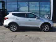 Hyundai Santa Fe III Рестайлинг Архангельск  - изображение 18