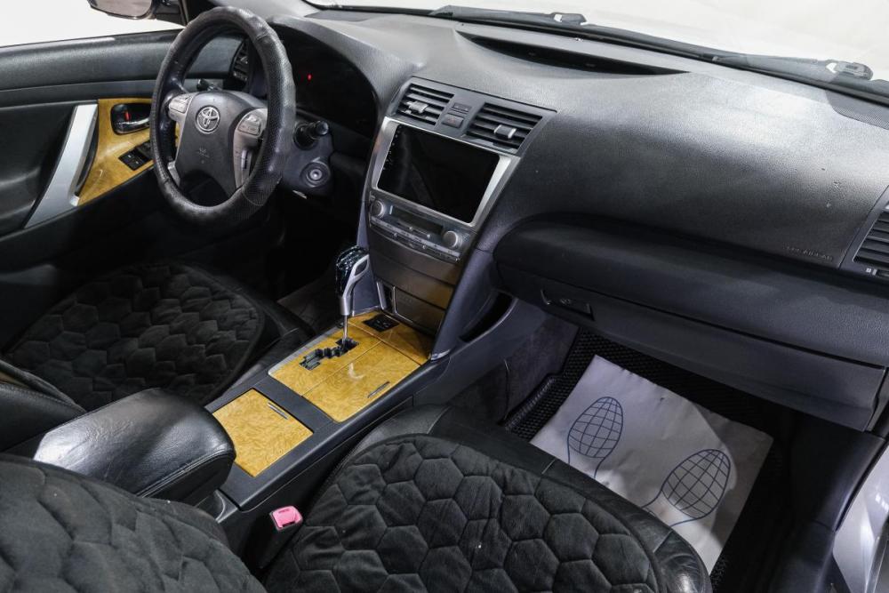Toyota Camry VI (XV40) Новокузнецк  - изображение 15