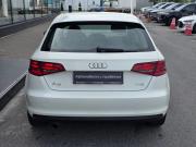 Audi A3 III (8V) Санкт-Петербург  - изображение 25