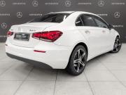 Mercedes-Benz A-Класс IV (W177) Москва  - изображение 33
