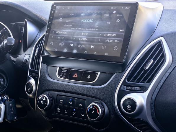 Hyundai ix35 I с пробегом 2013 года, цена 1 129 000 рублей, 168522 км, внедорожник, Автокод Объявления