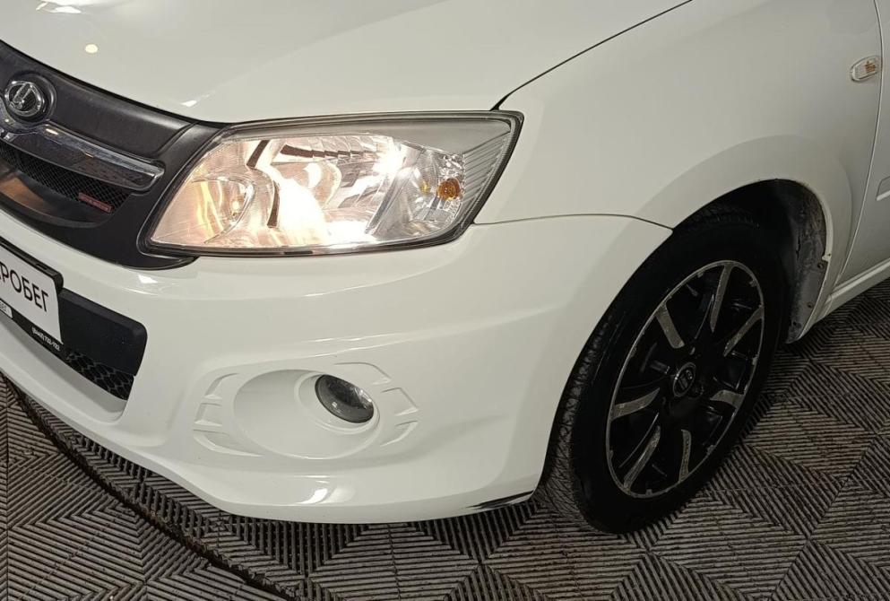 Lada (ВАЗ) Granta I Волгоград  - изображение 23
