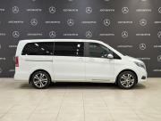 Mercedes-Benz V-Класс III (W447) Москва  - изображение 31