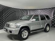 Nissan Terrano II Рестайлинг 2 Новосибирск  - изображение 23