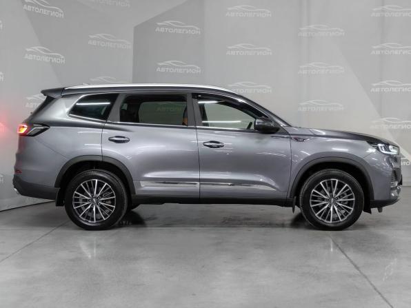 Chery Tiggo 8 Pro Max I с пробегом 2023 года, цена 2 650 000 рублей, 60560 км, внедорожник, Автокод Объявления