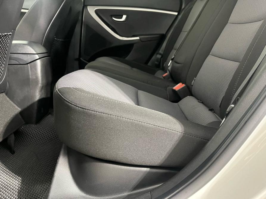 Hyundai i30 II Ижевск  - изображение 16