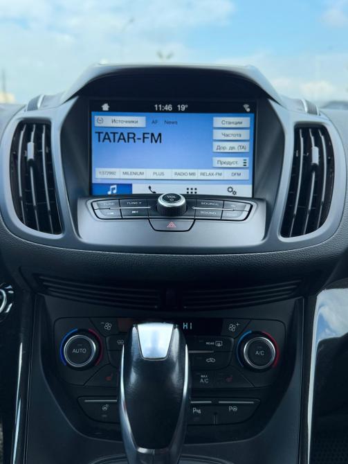 Ford Kuga II Рестайлинг Набережные Челны  - изображение 18
