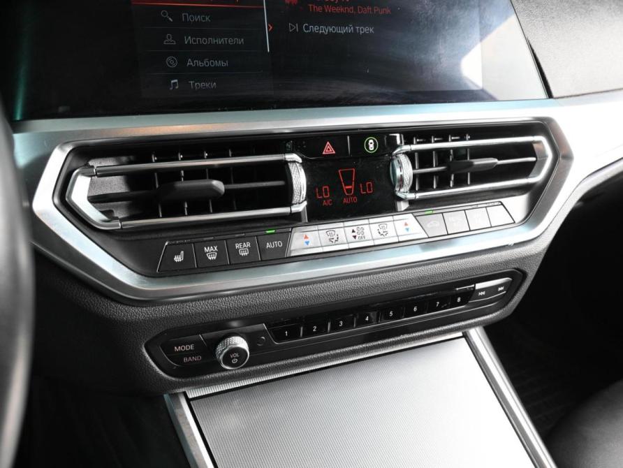 BMW 3 серии VII (G2x) Ростов-на-Дону  - изображение 18