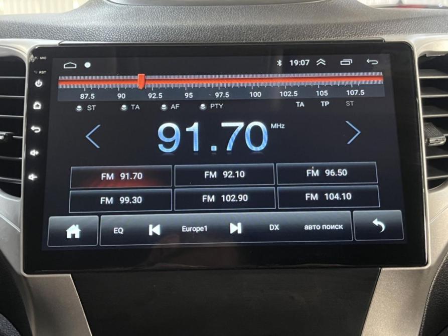 Changan CS35 Курск  - изображение 11