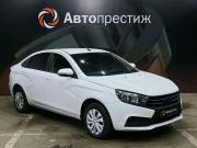 Lada (ВАЗ) Vesta I Ставрополь  - изображение 27