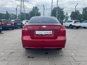 Chevrolet Aveo I Стерлитамак  - изображение 28
