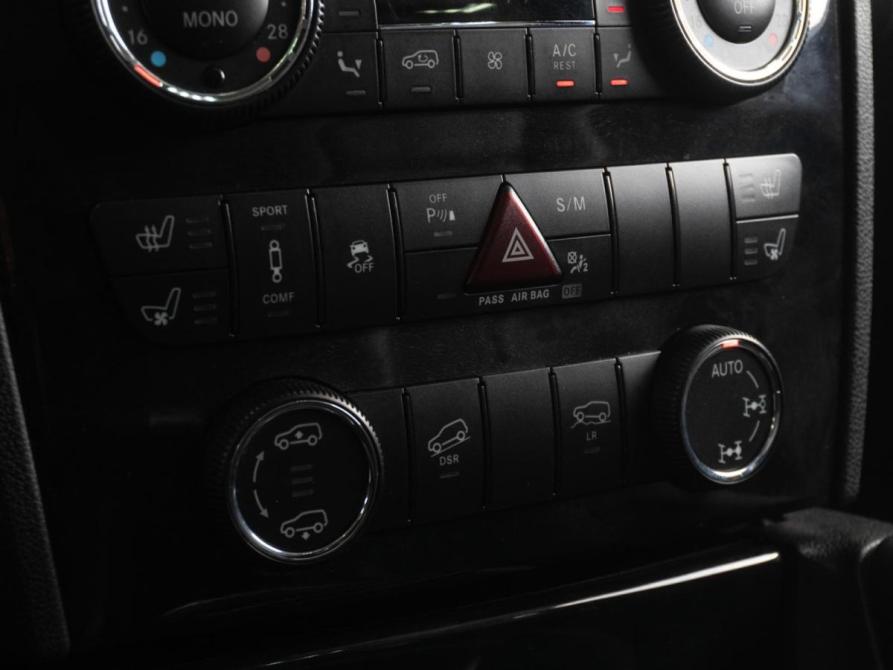 Mercedes-Benz GL-Класс I (X164) Рестайлинг Тюмень  - изображение 17