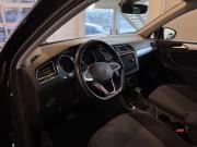 Volkswagen Tiguan II Рестайлинг Чебоксары  - изображение 59