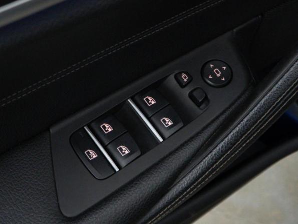 BMW 5 серии VII (G30/G31/G38) с пробегом 2019 года, цена 3 696 900 рублей, 141608 км, седан, Автокод Объявления