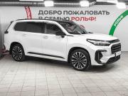 Exeed VX I Москва  - изображение 31