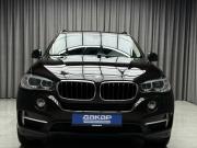 BMW X5 III (F15) Ижевск  - изображение 41