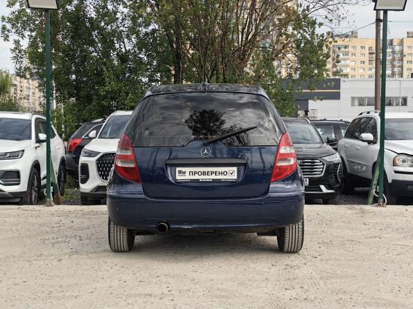 Mercedes-Benz A-Класс II (W169) с пробегом 2006 года, цена 369 000 рублей, 206804 км, хэтчбек, Автокод Объявления