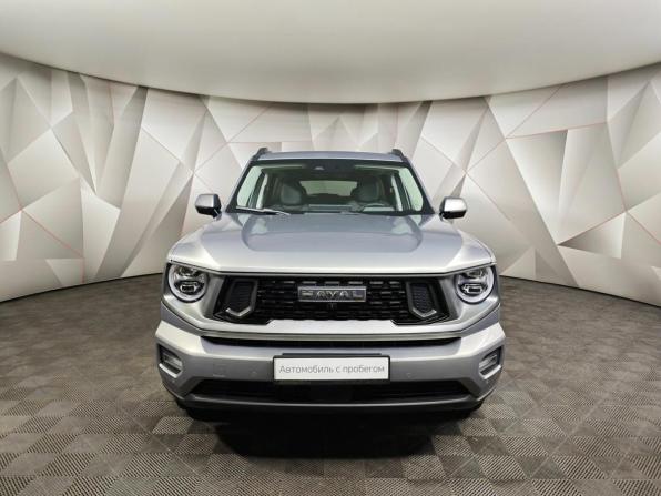 Новый Haval H7 I 2026 года, цена 4 199 000 рублей, внедорожник, Автокод Объявления