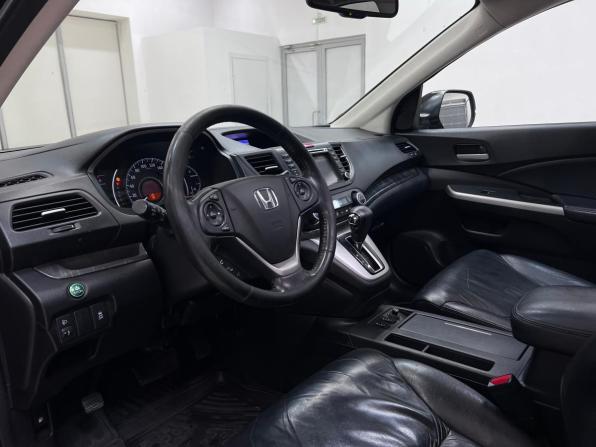 Honda CR-V IV с пробегом 2014 года, цена 2 150 000 рублей, 171085 км, внедорожник, Автокод Объявления
