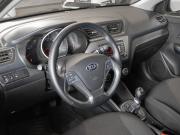 Kia Rio III Рестайлинг Казань  - изображение 13
