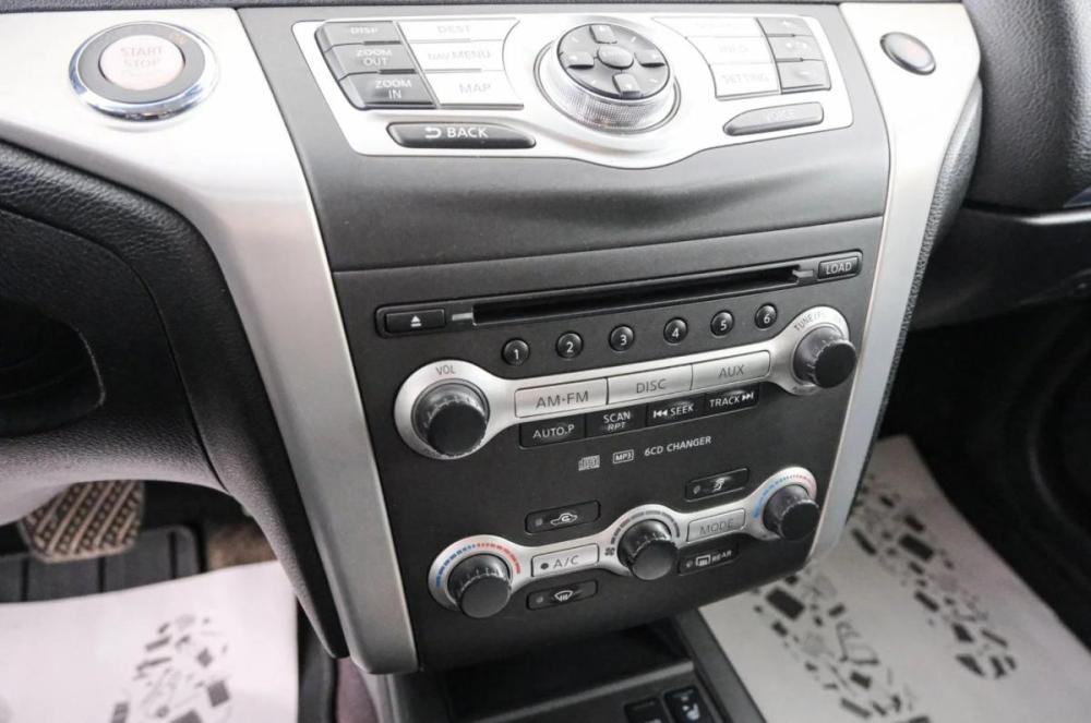 Nissan Murano II (Z51) Красноярск  - изображение 18
