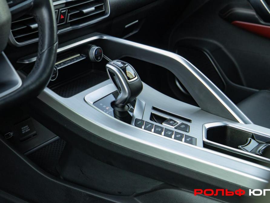 Geely Coolray I Москва  - изображение 18