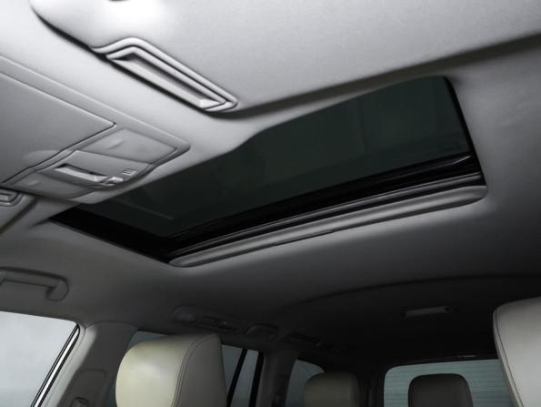 Nissan Patrol VI (Y62) с пробегом 2012 года, цена 1 621 000 рублей, 187600 км, внедорожник, Автокод Объявления