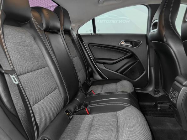 Mercedes-Benz CLA I (C117 X117) с пробегом 2014 года, цена 1 320 000 рублей, 221405 км, седан, Автокод Объявления