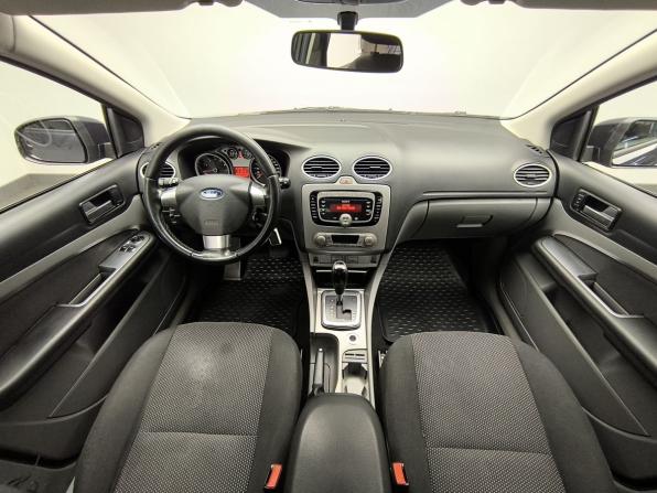 Ford Focus II Рестайлинг с пробегом 2010 года, цена 656 000 рублей, 247805 км, седан, Автокод Объявления