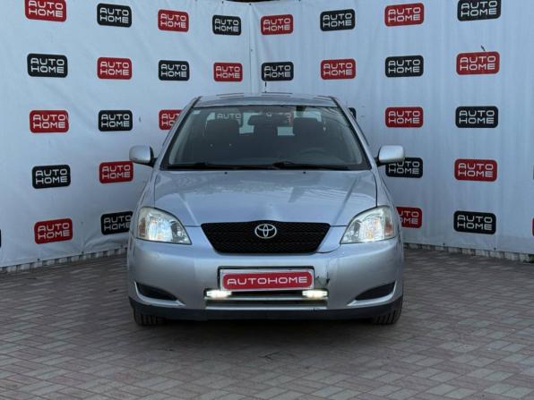 Toyota Corolla IX (E120 E130) Рестайлинг с пробегом 2004 года, цена 509 990 рублей, 157258 км, хэтчбек, Автокод Объявления