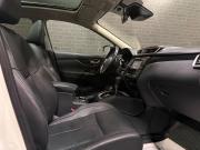 Nissan Qashqai II Челябинск  - изображение 31