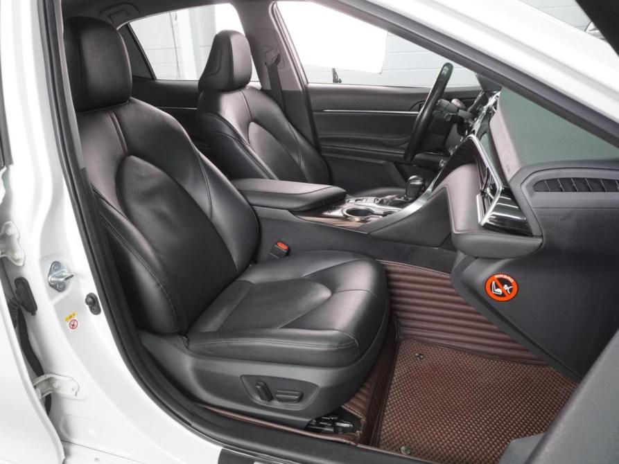 Toyota Camry VIII (XV70) Воронеж  - изображение 8