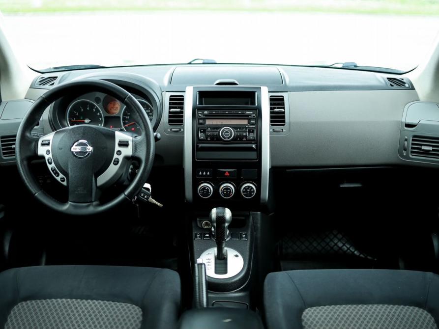 Nissan X-Trail II Ижевск  - изображение 9