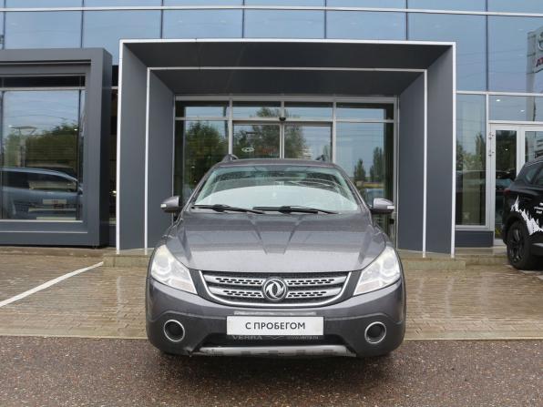 Dongfeng H30 Cross с пробегом 2016 года, цена 460 000 рублей, 117497 км, хэтчбек, Автокод Объявления