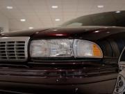 Chevrolet Caprice IV Москва  - изображение 25