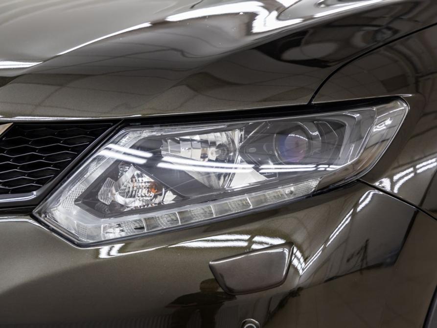 Nissan X-Trail III Волгоград  - изображение 11