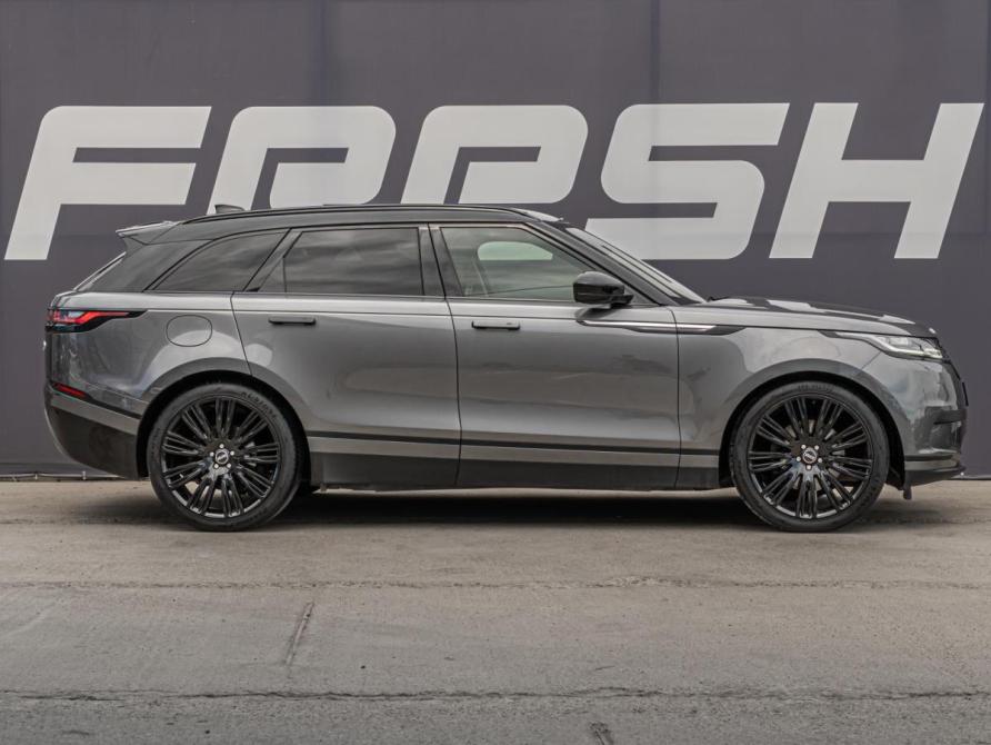 Land Rover Range Rover Velar I Краснодар  - изображение 5