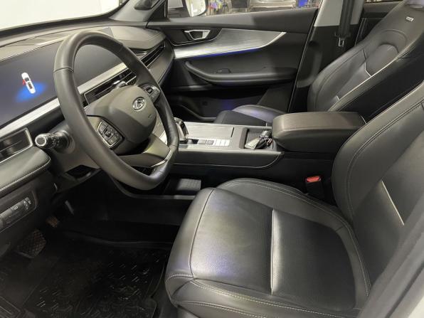 Chery Tiggo 7 Pro Max I с пробегом 2023 года, цена 1 899 000 рублей, 41241 км, внедорожник, Автокод Объявления