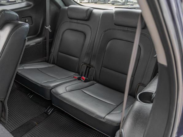 Hyundai ix55 с пробегом 2011 года, цена 1 150 000 рублей, 304585 км, внедорожник, Автокод Объявления