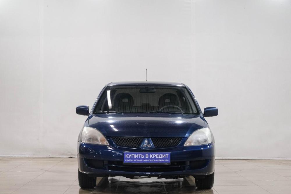 Mitsubishi Lancer IX Рестайлинг Новокузнецк  - изображение 2