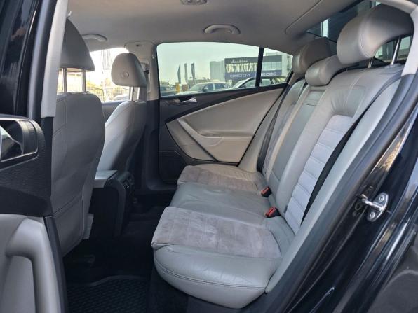 Volkswagen Passat B6 с пробегом 2008 года, цена 600 000 рублей, 163376 км, седан, Автокод Объявления