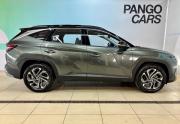 Hyundai Tucson IV Рестайлинг Набережные Челны  - изображение 35