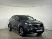 Kia Sportage III Рестайлинг Ижевск  - изображение 29