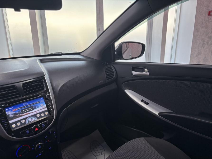 Hyundai Solaris I Ярославль  - изображение 25