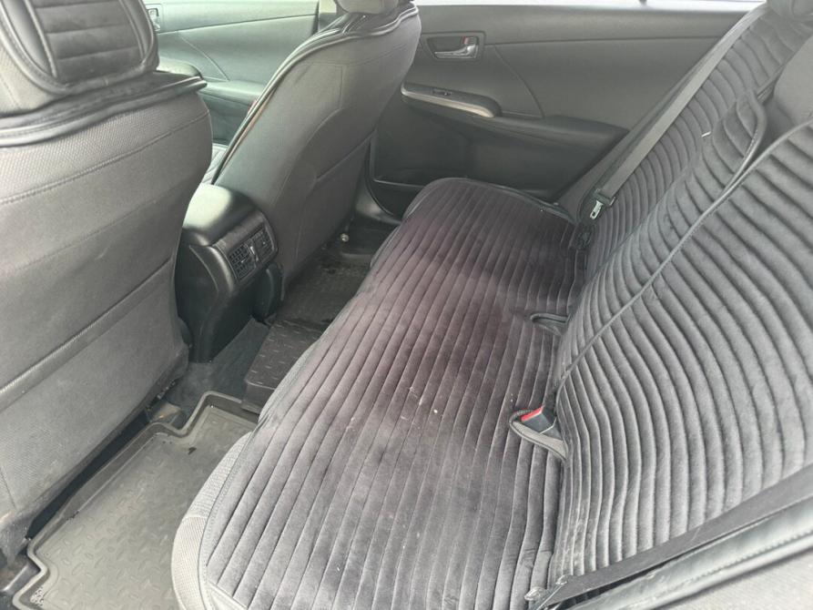 Toyota Camry VII (XV50) Астрахань  - изображение 13