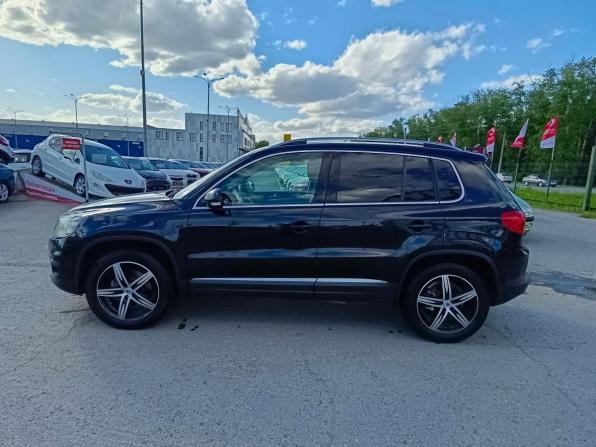 Volkswagen Tiguan I Рестайлинг с пробегом 2011 года, цена 1 149 995 рублей, 251380 км, внедорожник, Автокод Объявления